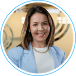 Foto de Déia Zoboli